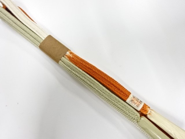 Japanese Kimono / Accessories Silk